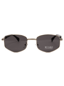 Сонцезахисні окуляри Famo модель Y2927_03 Фото