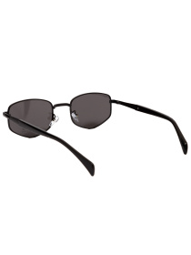 Сонцезахисні окуляри Famo модель Y2927_08 Фото