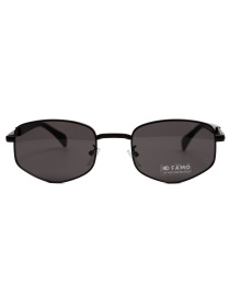 Сонцезахисні окуляри Famo модель Y2927_08 Фото