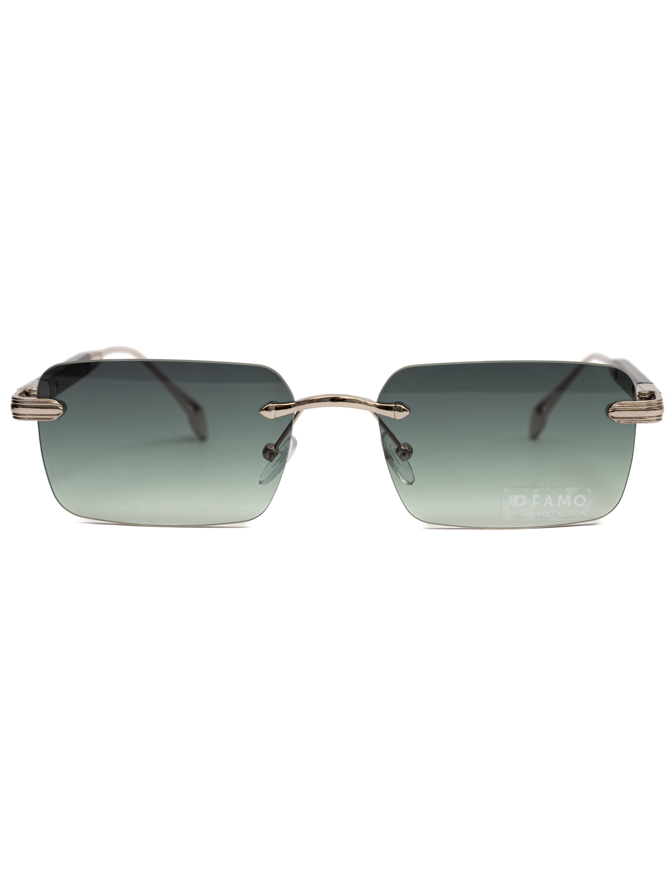 Солнцезащитные очки Famo модель Y2660_05 Фото