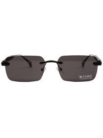 Солнцезащитные очки Famo модель Y2660_06 Фото