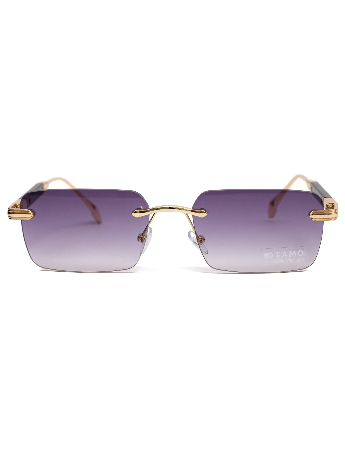 Сонцезахисні окуляри Famo модель Y2660_09 Фото