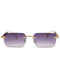 Сонцезахисні окуляри Famo модель Y2660_09 Фото