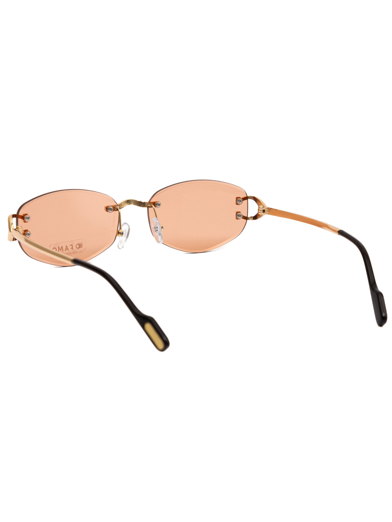 Солнцезащитные очки Famo модель Y2778_01 Фото