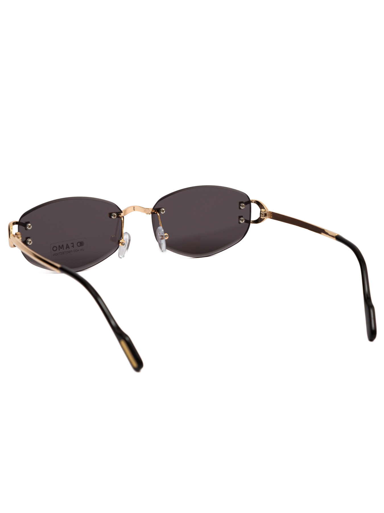 Солнцезащитные очки Famo модель Y2778_02 Фото