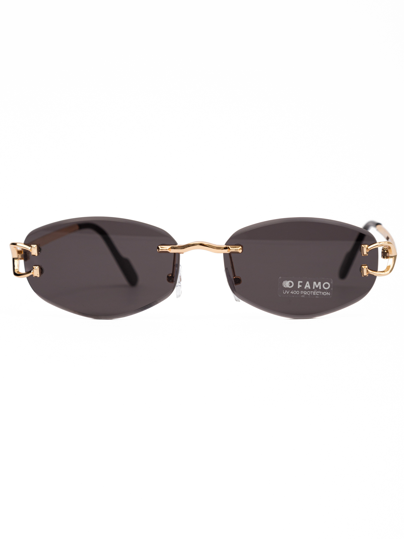 Солнцезащитные очки Famo модель Y2778_02 Фото