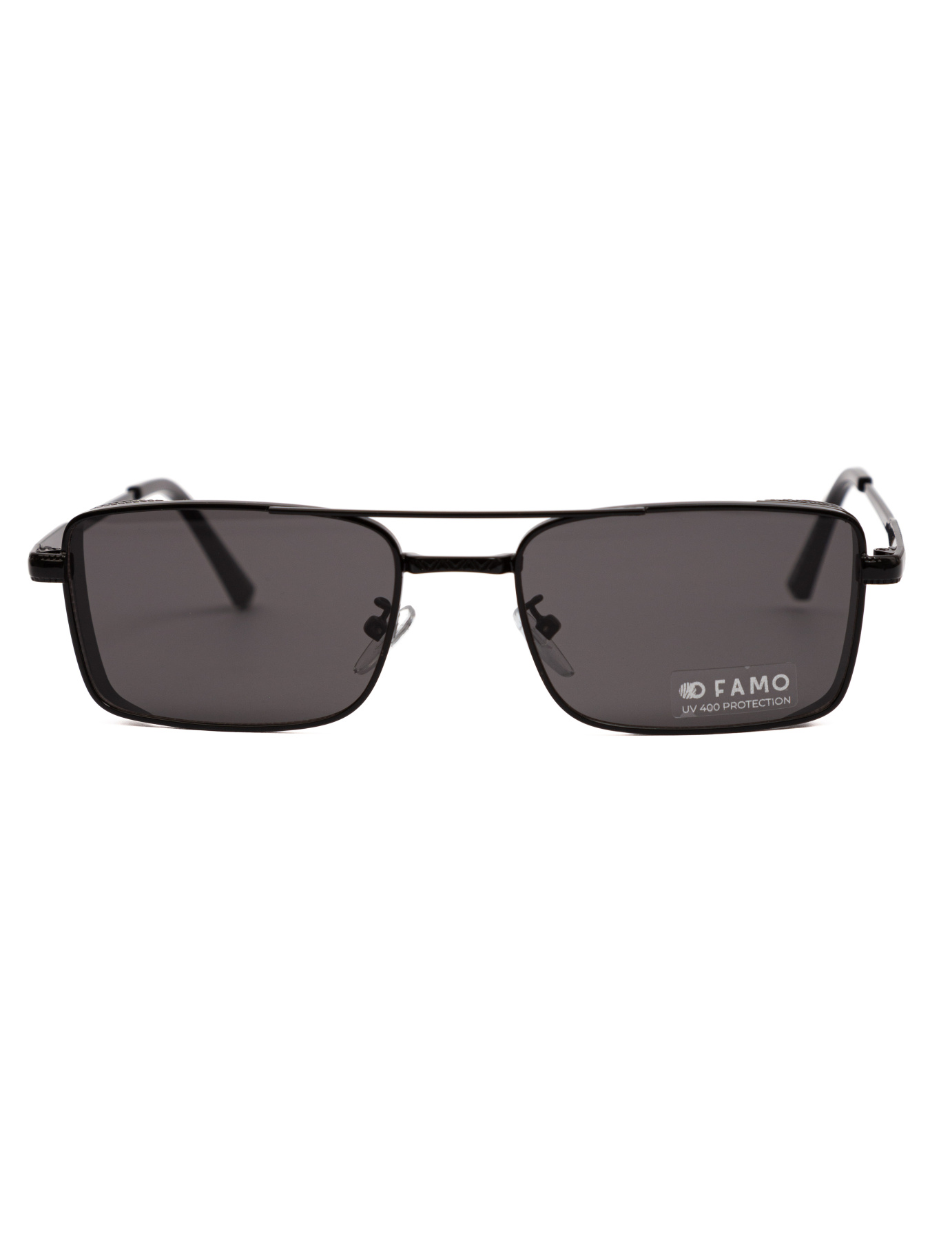Солнцезащитные очки Famo модель Y2368_01 Фото