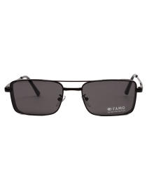 Солнцезащитные очки Famo модель Y2368_01 Фото