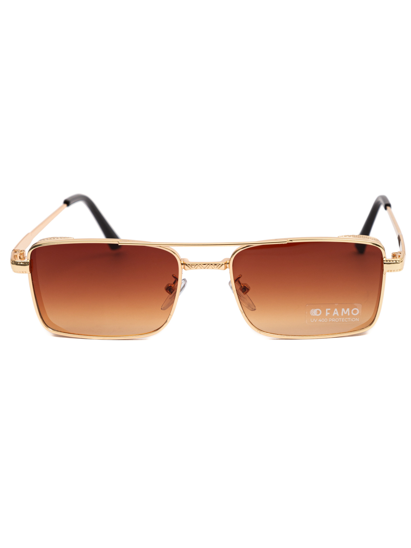 Солнцезащитные очки Famo модель Y2368_02 Фото