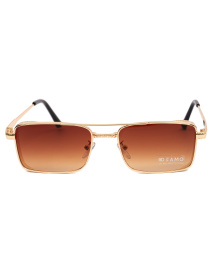 Солнцезащитные очки Famo модель Y2368_02 Фото