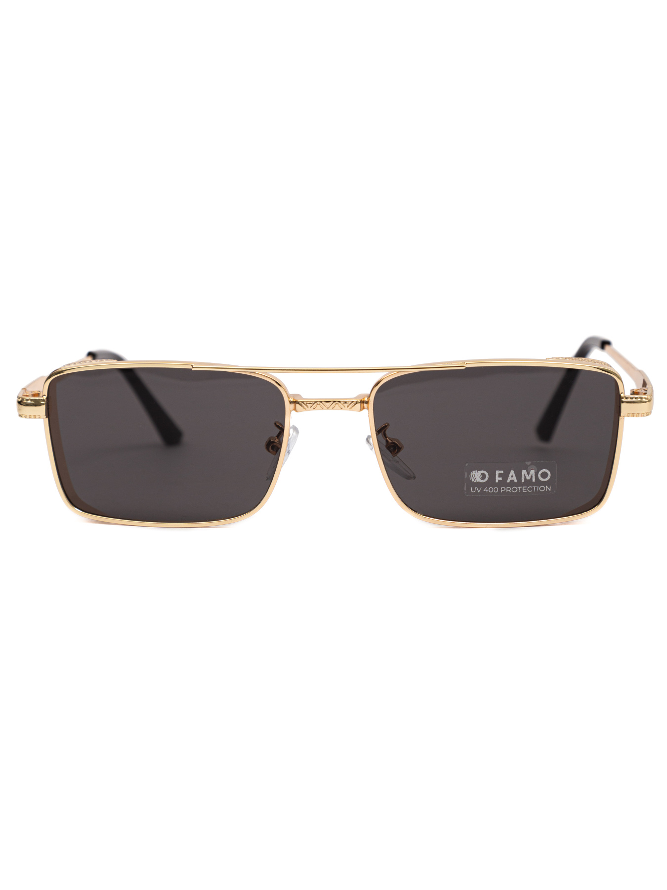 Солнцезащитные очки Famo модель Y2368_04 Фото