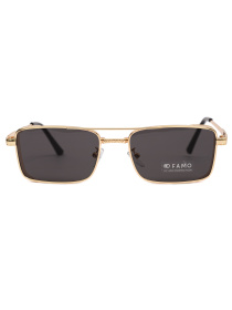 Солнцезащитные очки Famo модель Y2368_04 Фото