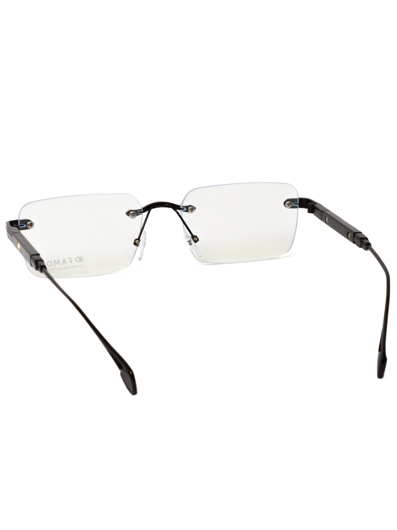 Солнцезащитные очки Famo модель Y2660_11 Фото