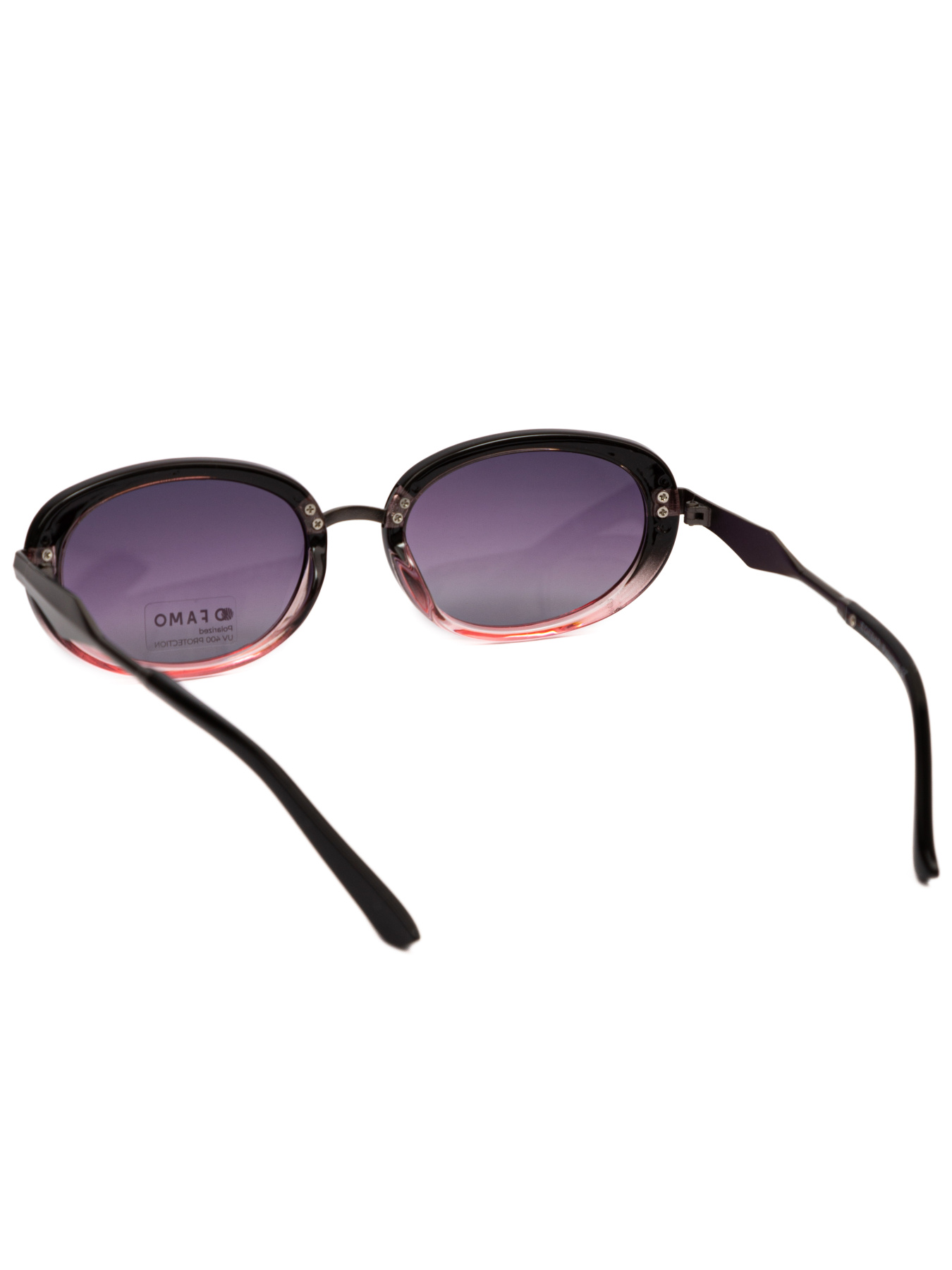 Солнцезащитные очки Famo модель E26006P_02 Фото