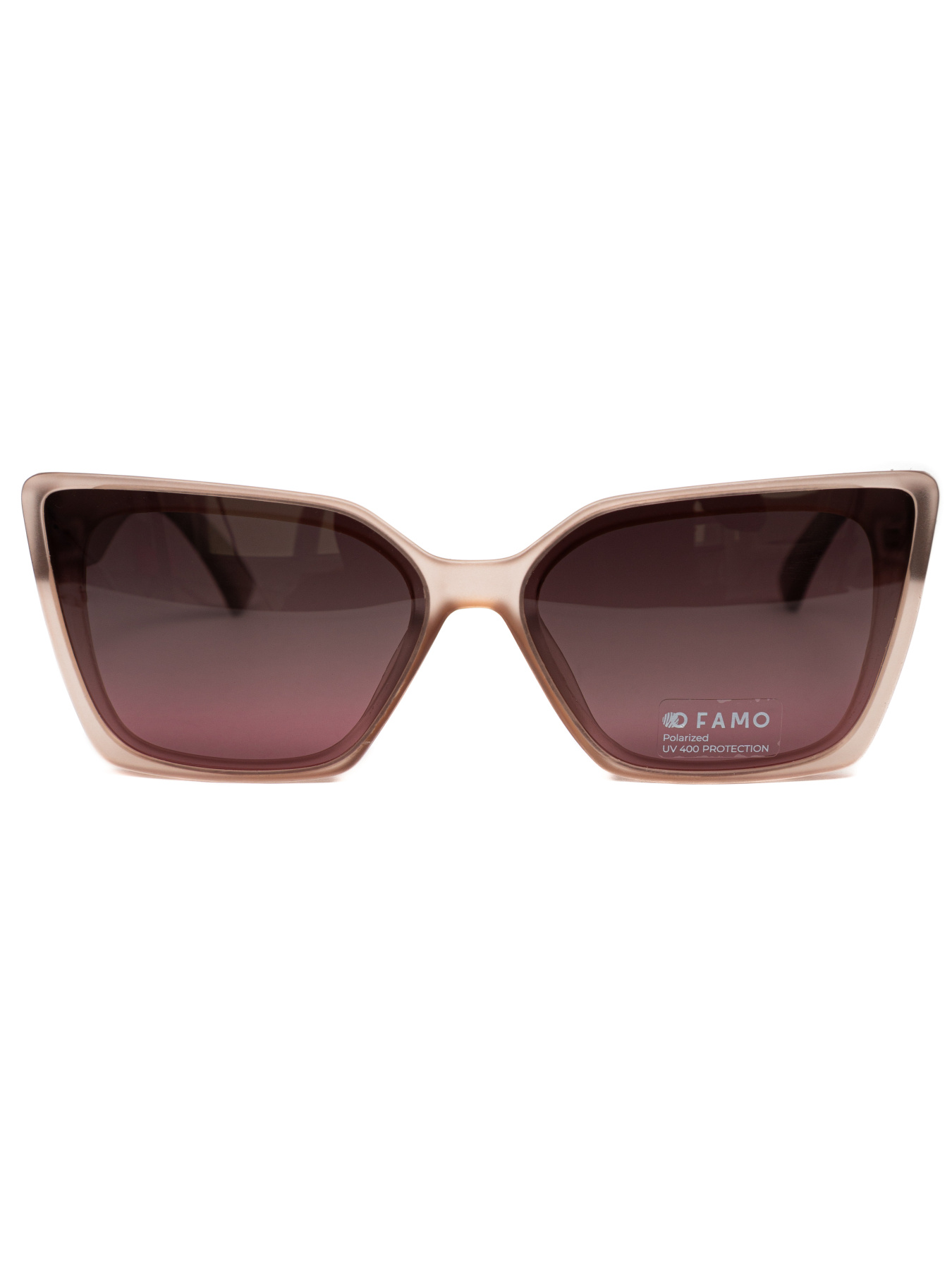 Солнцезащитные очки Famo модель E3532P_02 Фото