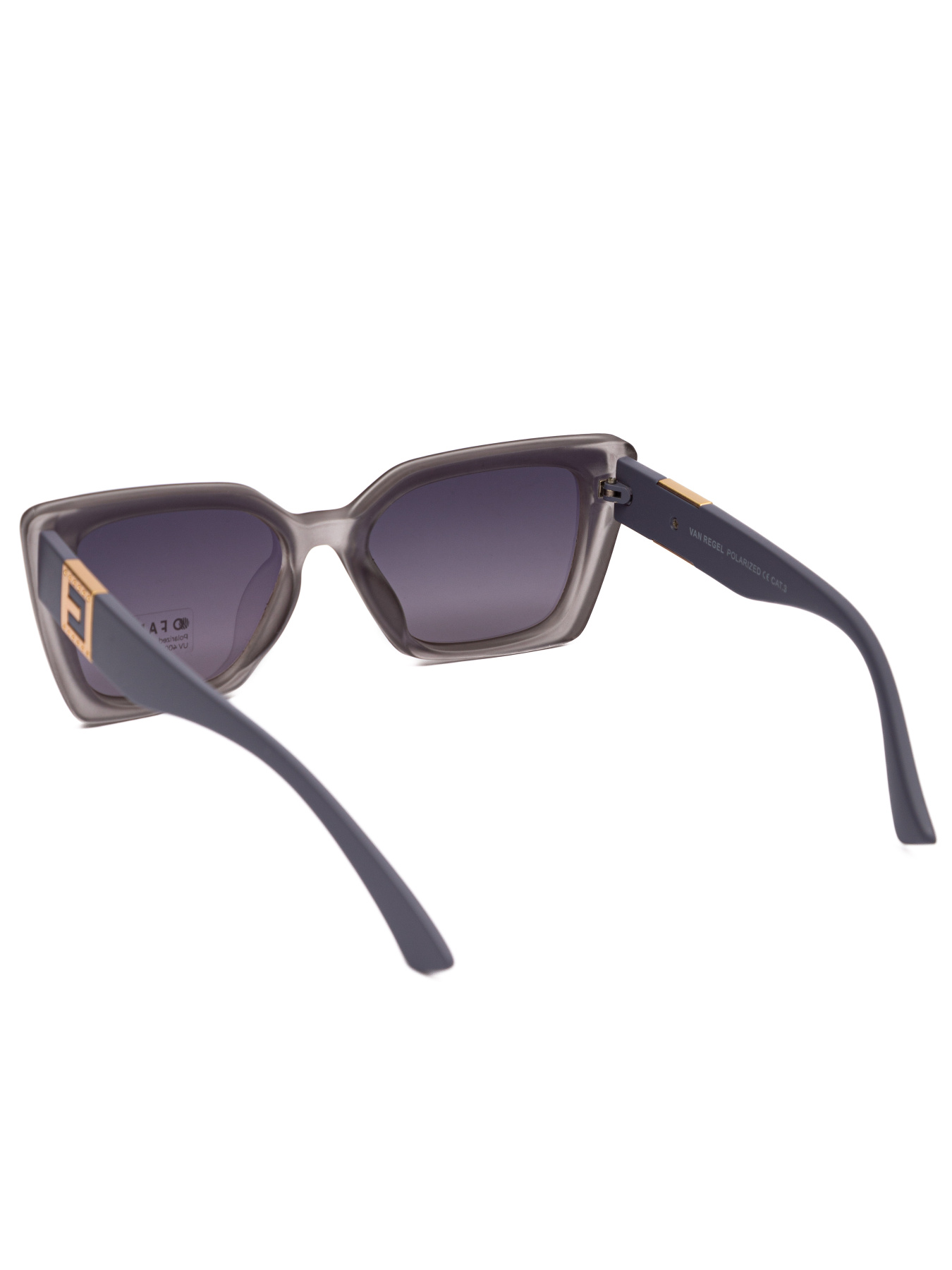 Сонцезахисні окуляри Famo модель E3532P_03 Фото