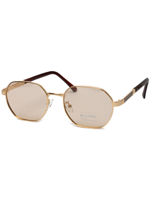 Сонцезахисні окуляри Famo модель E026P_01 Фото