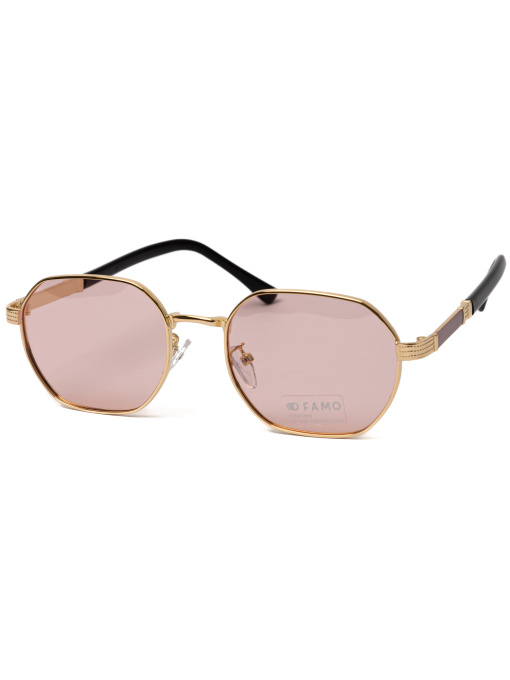 Сонцезахисні окуляри Famo модель E026P_06 Фото