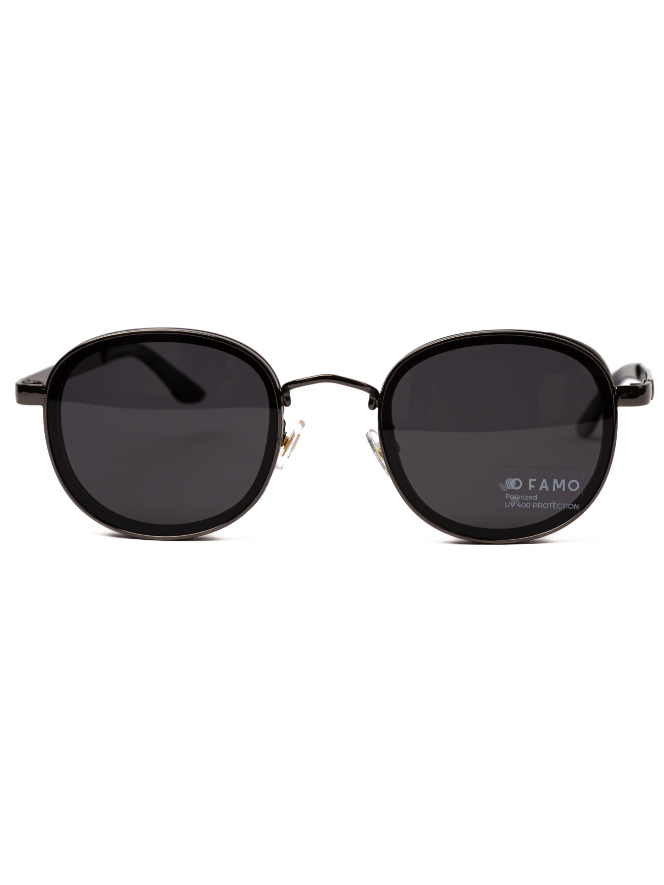 Сонцезахисні окуляри Famo модель E52017P_05 Фото