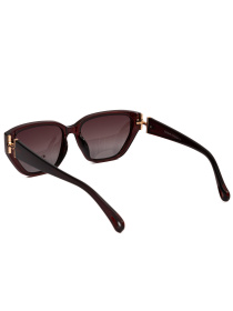 Солнцезащитные очки Famo модель E26022P_02 Фото