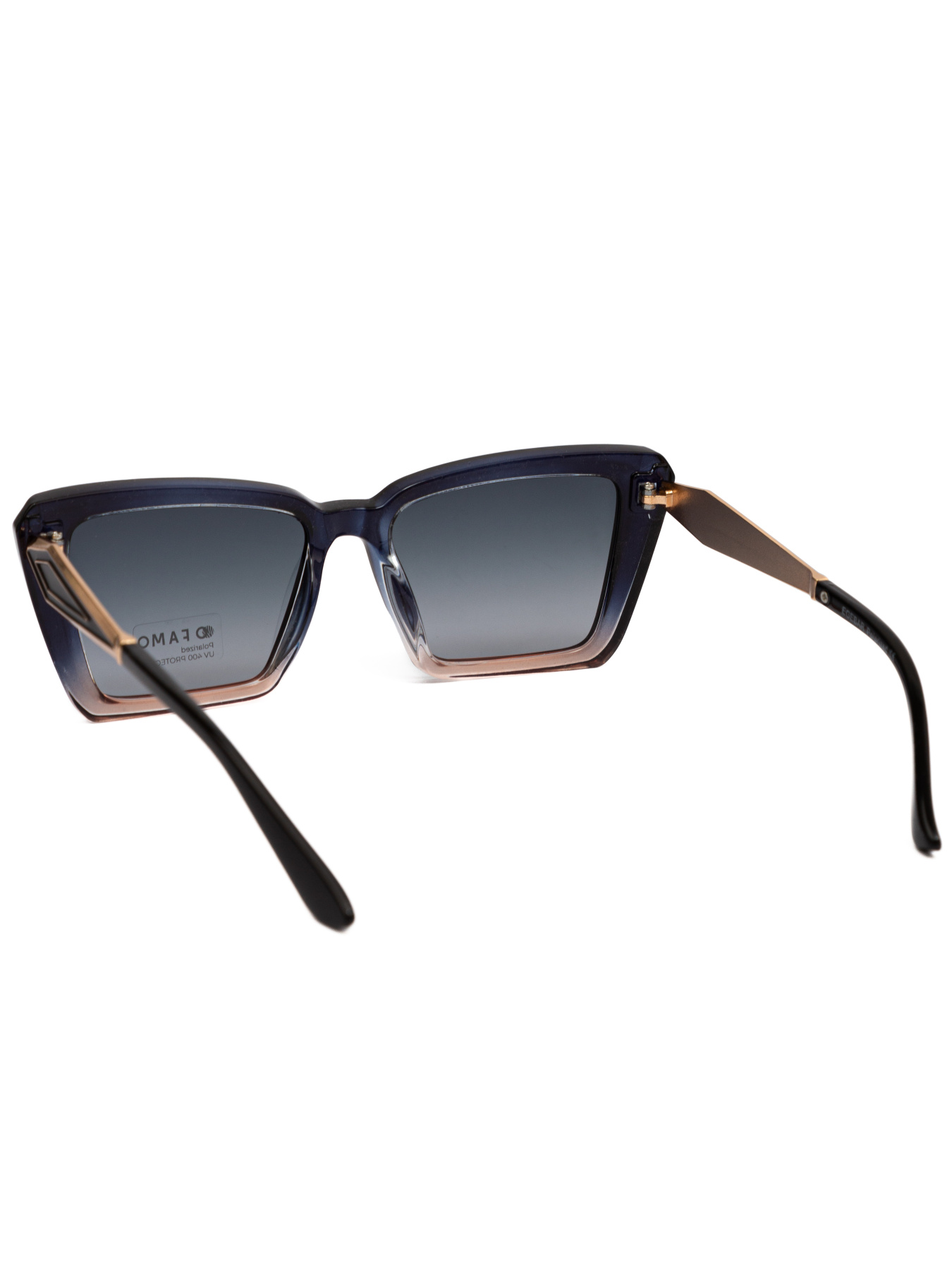 Солнцезащитные очки Famo модель E26026P_04 Фото