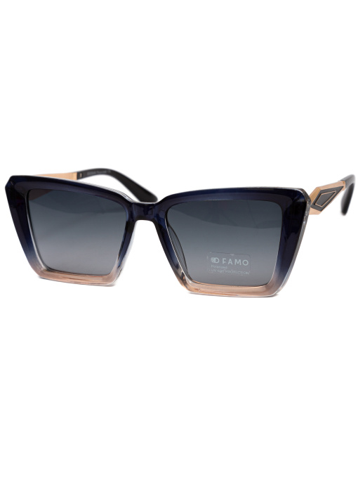 Солнцезащитные очки Famo модель E26026P_04 Фото