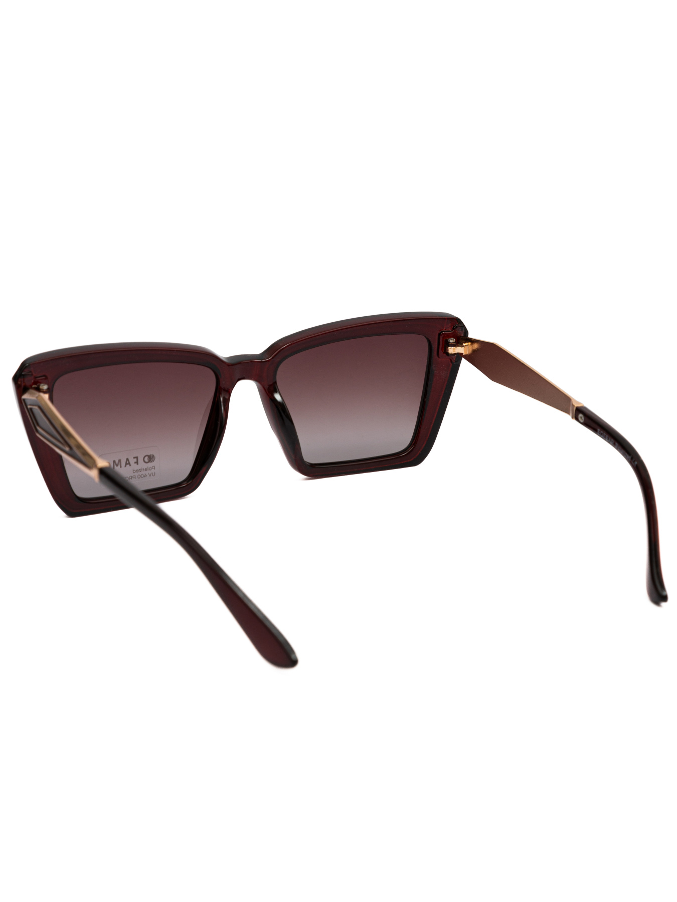 Солнцезащитные очки Famo модель E26026P_05 Фото