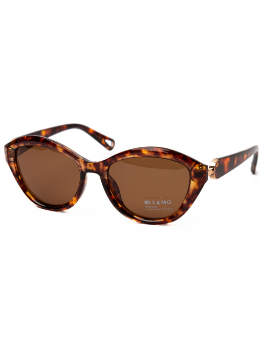 Солнцезащитные очки Famo модель E26035P_01 Фото
