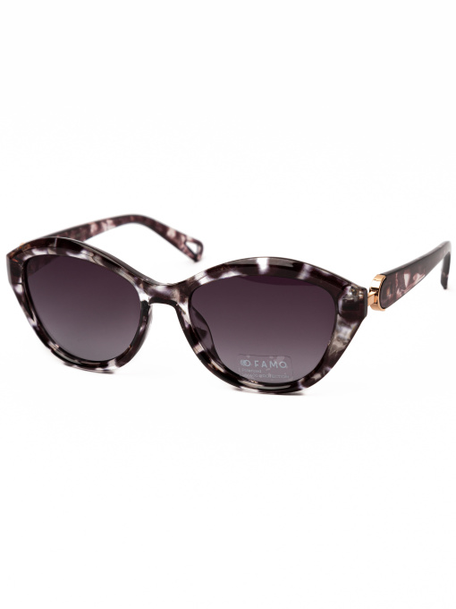 Сонцезахисні окуляри Famo модель E26035P_06 Фото