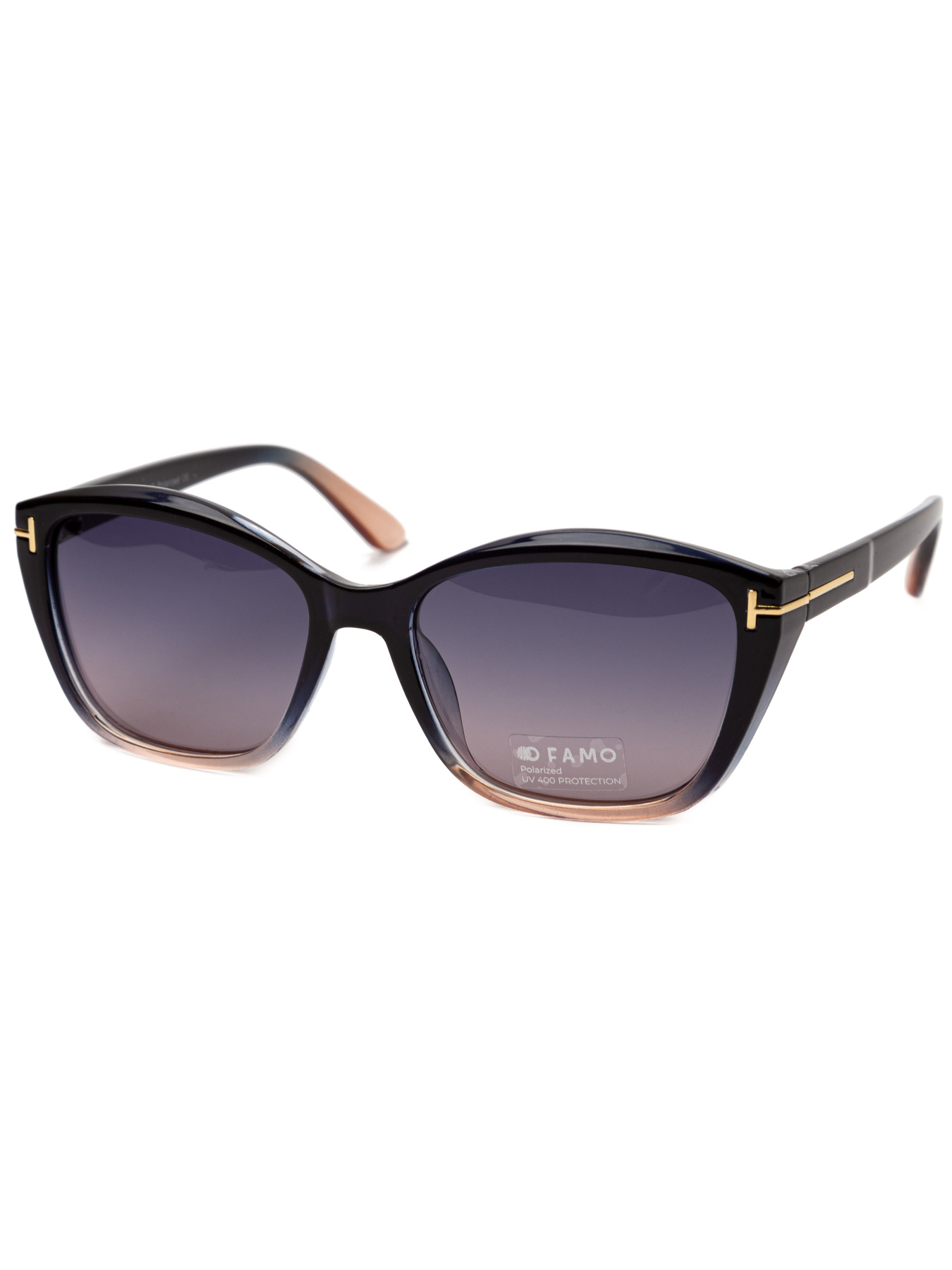 Солнцезащитные очки Famo модель E26023P_04 Фото