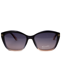 Солнцезащитные очки Famo модель E26023P_04 Фото