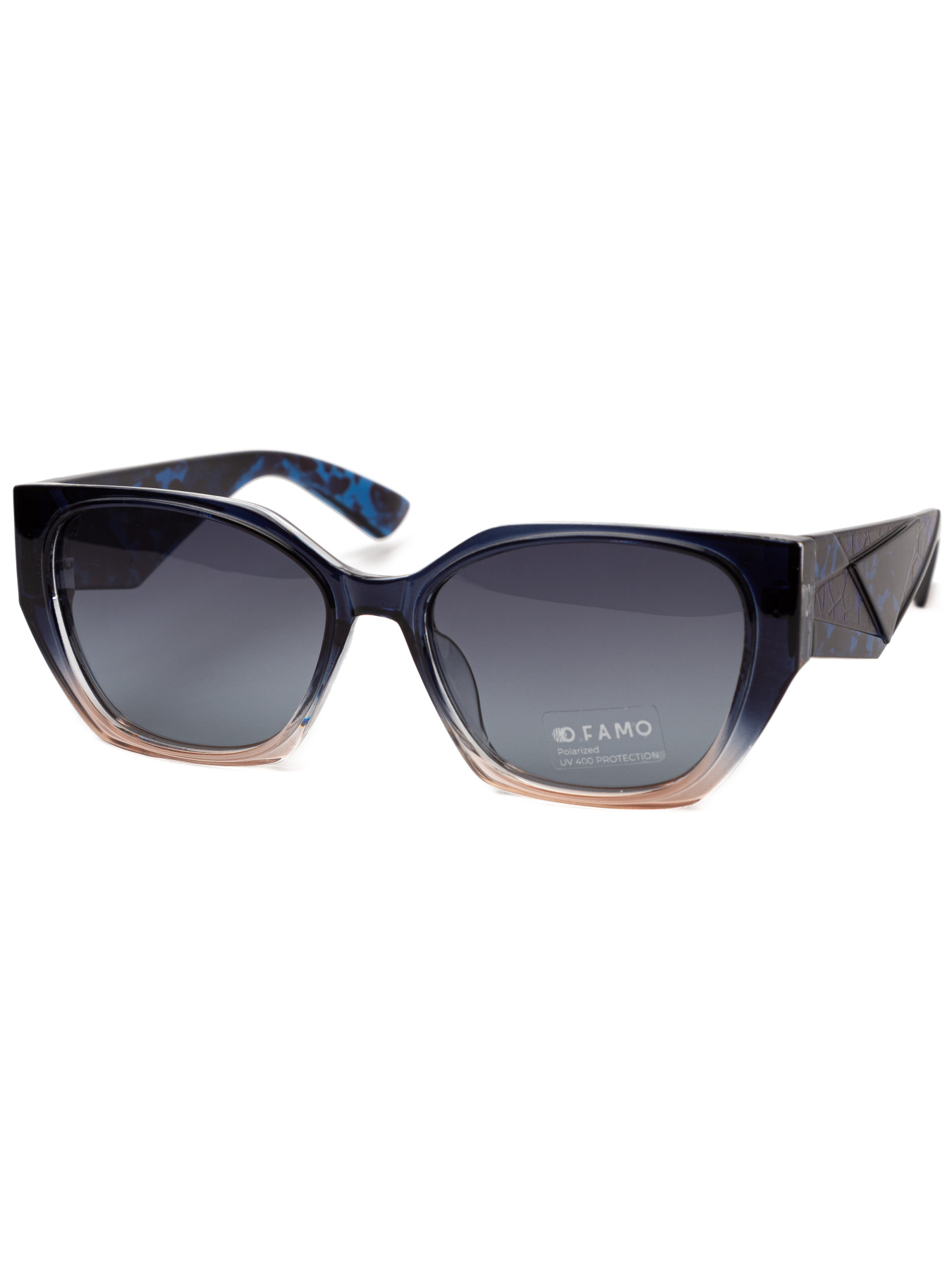 Солнцезащитные очки Famo модель E26002P_06 Фото
