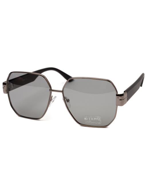 Сонцезахисні окуляри Famo модель O24215P_01 Фото