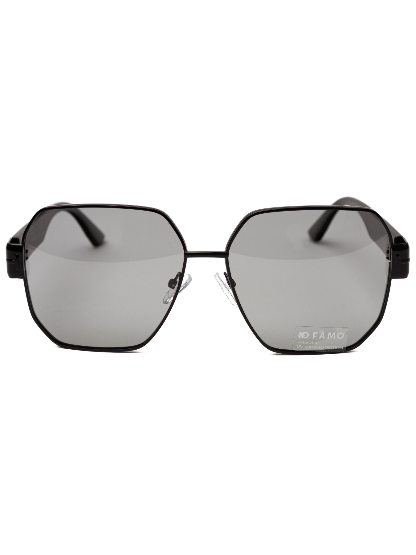 Солнцезащитные очки Famo модель O24215P_03 Фото