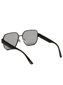 Солнцезащитные очки Famo модель O24215P_03 Фото