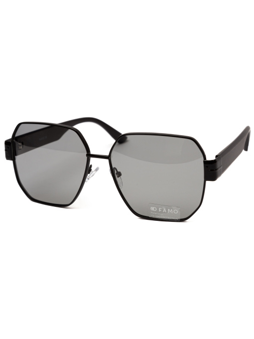 Солнцезащитные очки Famo модель O24215P_03 Фото