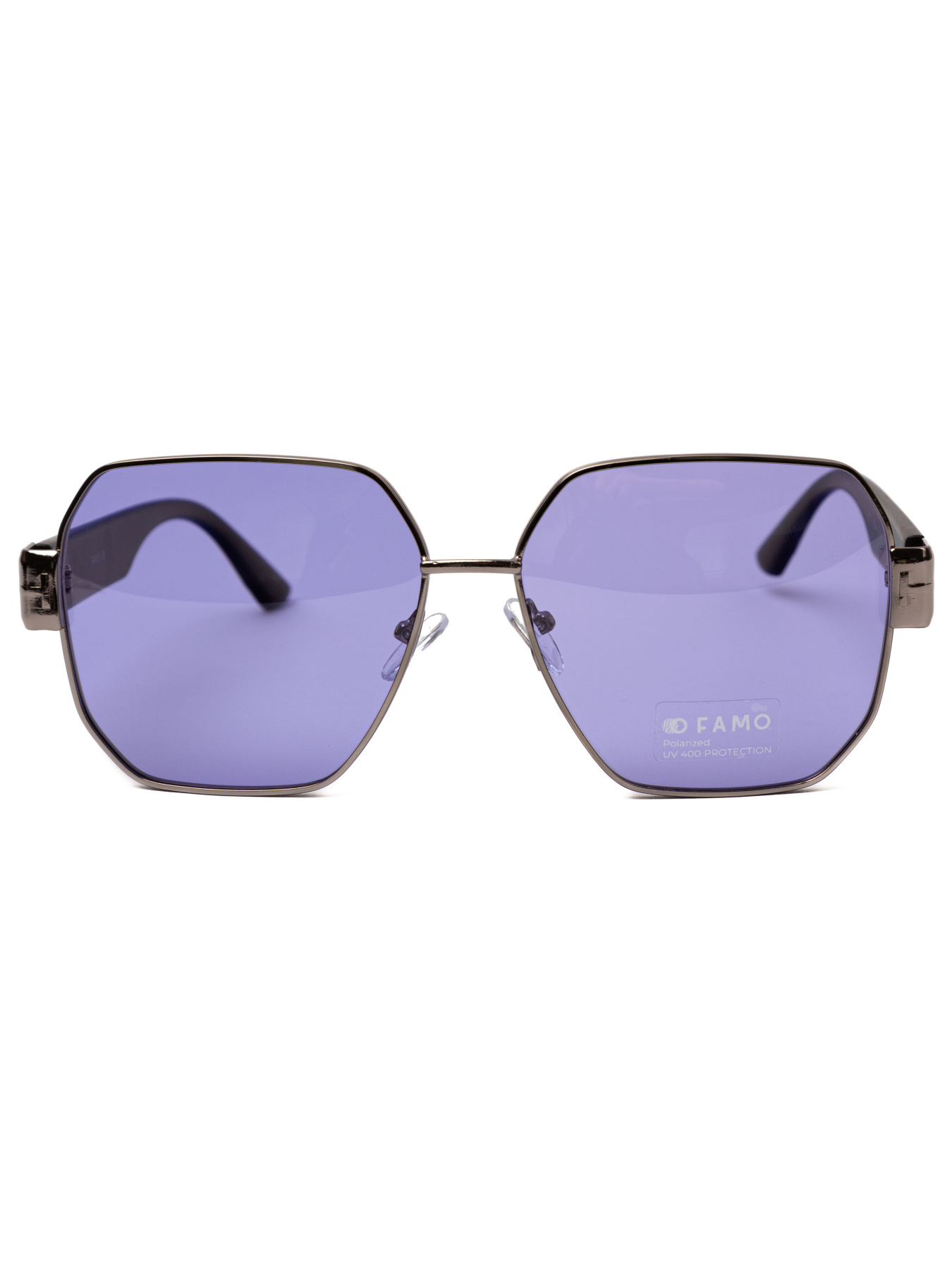 Солнцезащитные очки Famo модель O24215P_04 Фото