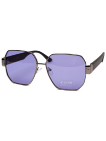 Солнцезащитные очки Famo модель O24215P_04 Фото