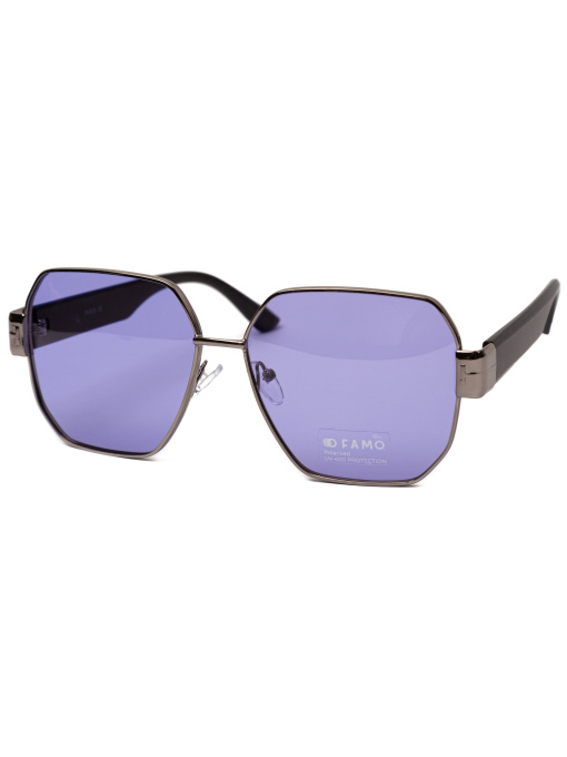 Солнцезащитные очки Famo модель O24215P_04 Фото