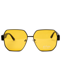 Солнцезащитные очки Famo модель O24215P_05 Фото