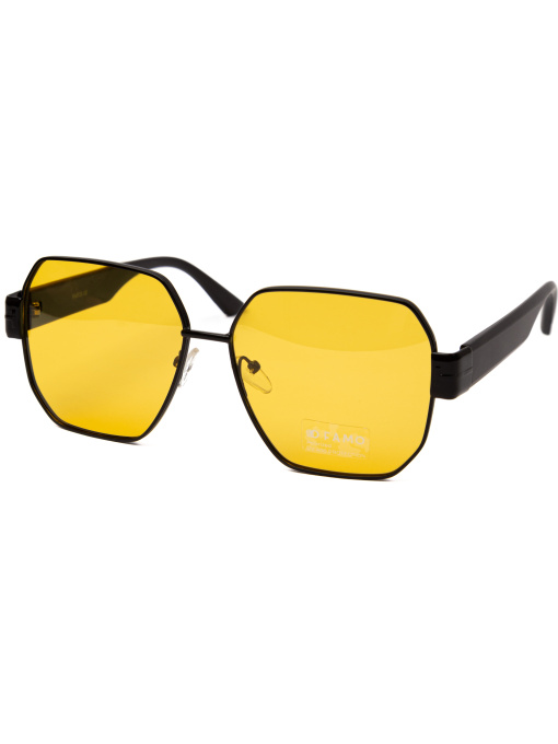 Сонцезахисні окуляри Famo модель O24215P_05 Фото