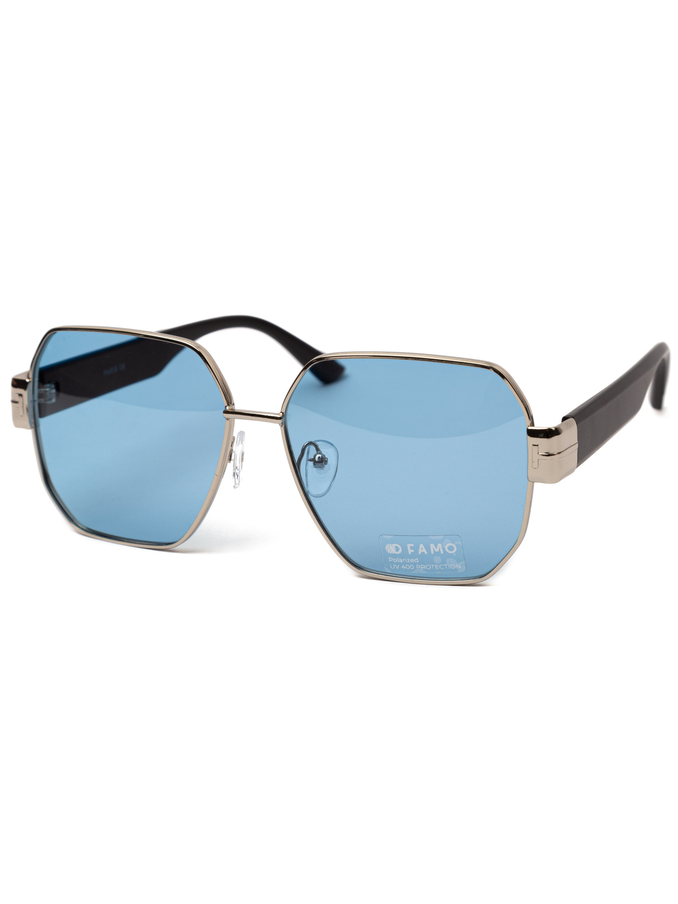 Солнцезащитные очки Famo модель O24215P_06 Фото