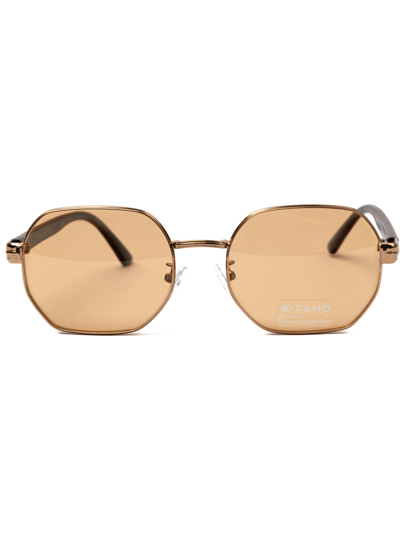 Солнцезащитные очки Famo модель O24201P_02 Фото