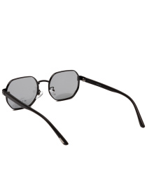 Сонцезахисні окуляри Famo модель O24201P_03 Фото