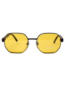 Солнцезащитные очки Famo модель O24201P_04 Фото