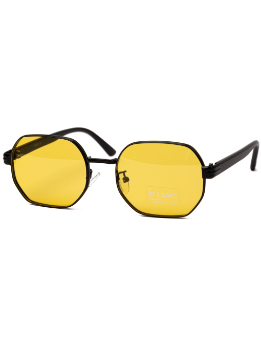 Сонцезахисні окуляри Famo модель O24201P_04 Фото