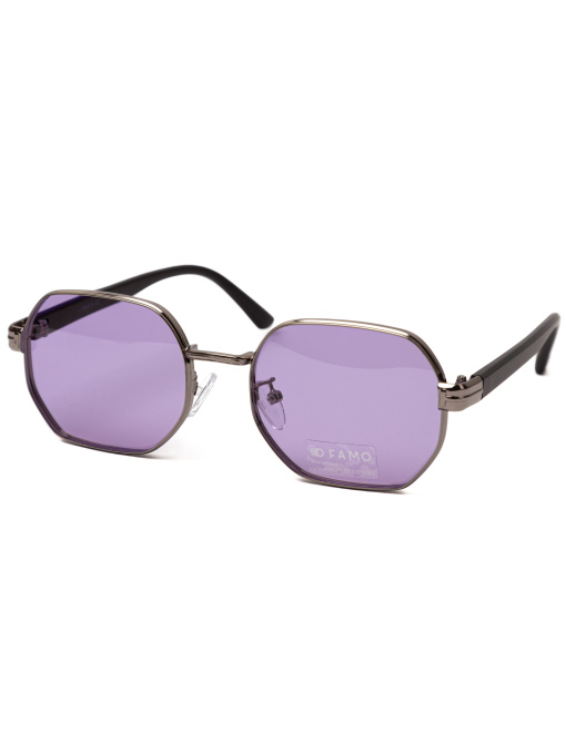 Солнцезащитные очки Famo модель O24201P_05 Фото