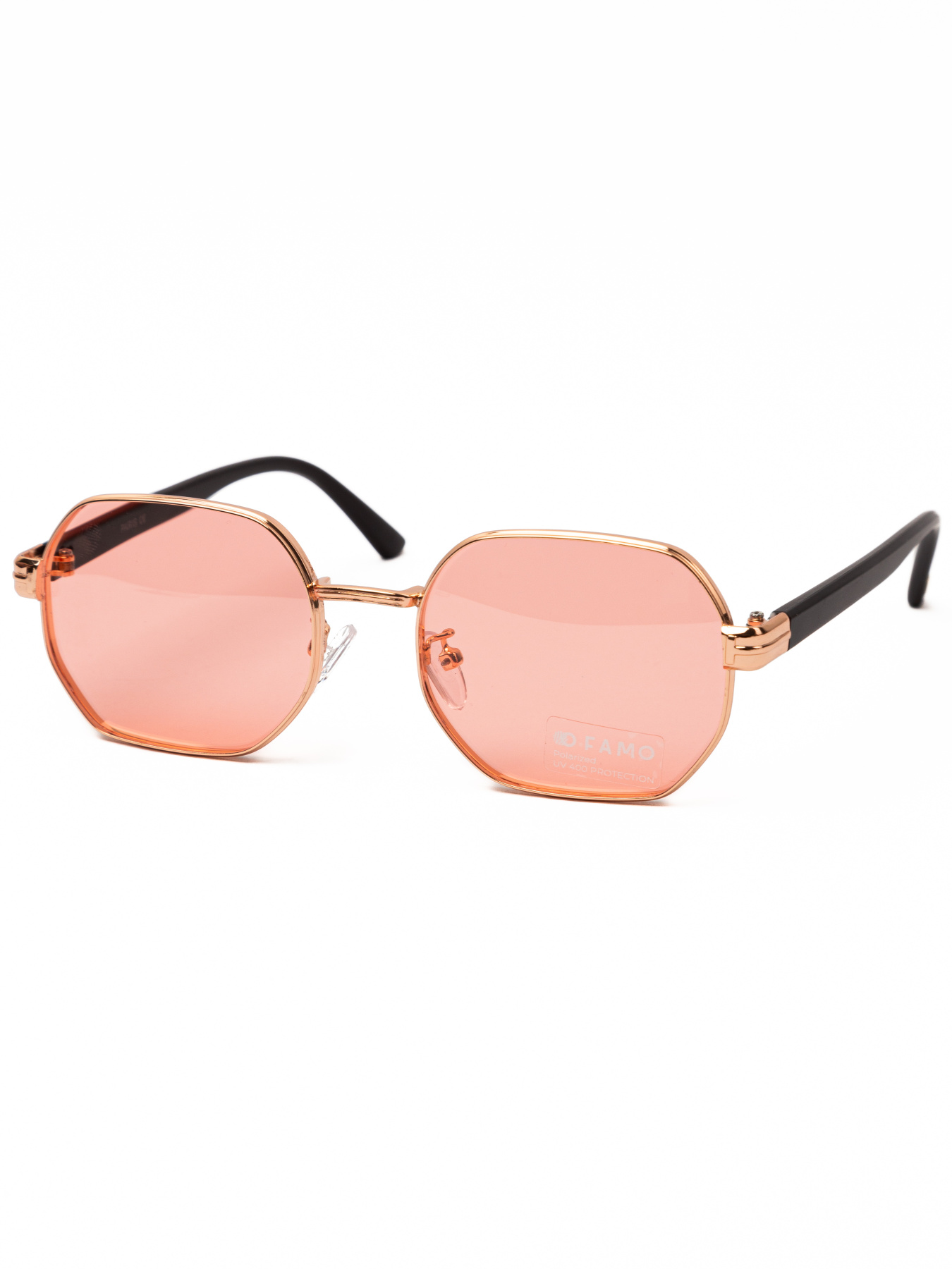 Солнцезащитные очки Famo модель O24201P_07 Фото