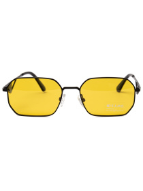 Солнцезащитные очки Famo модель O24207P_01 Фото