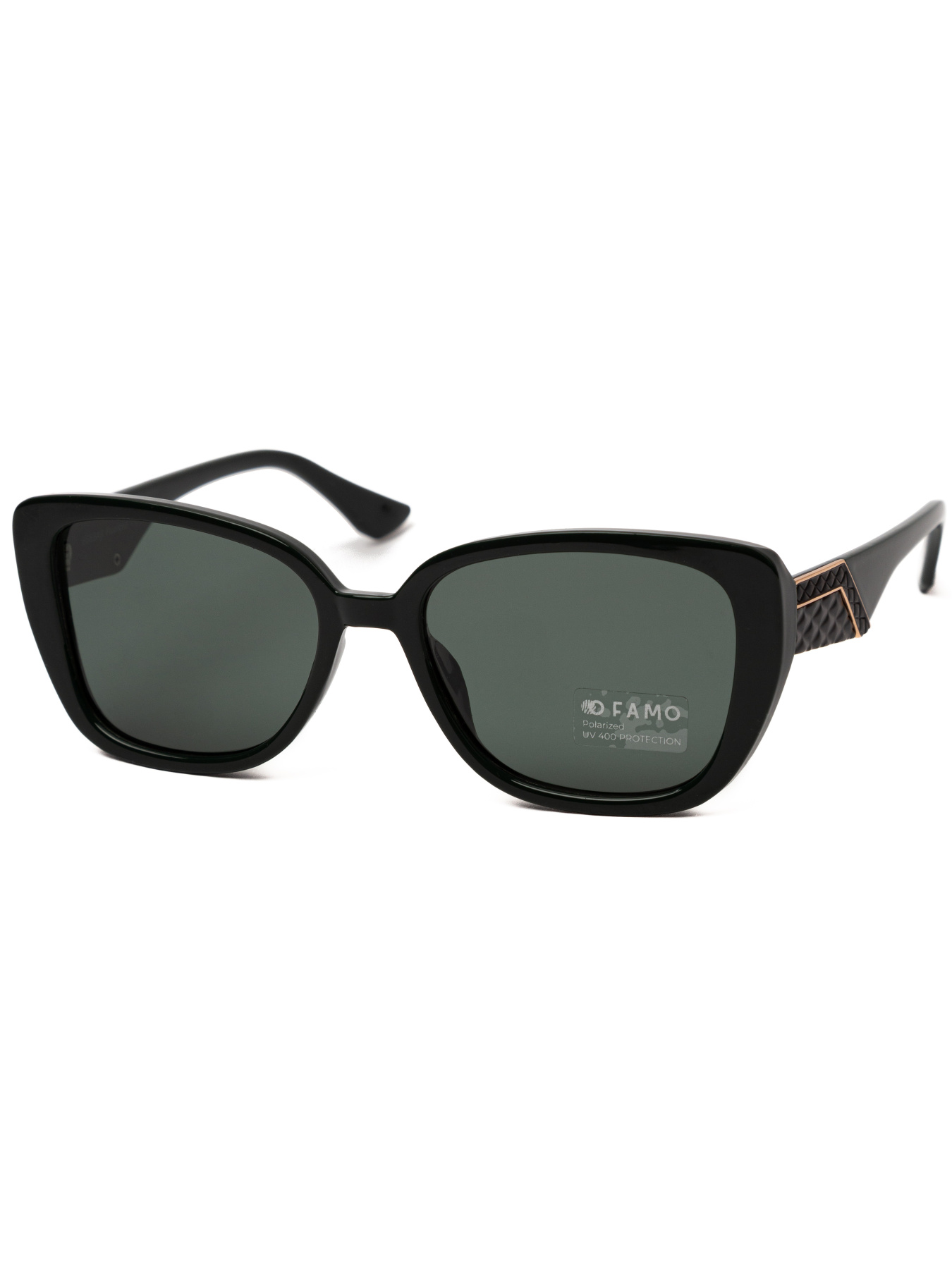 Солнцезащитные очки Famo модель O26038P_01 Фото